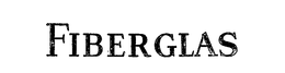 FIBERGLAS trademark