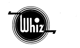 WHIZ trademark