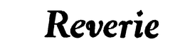 REVERIE trademark