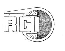 RCI trademark