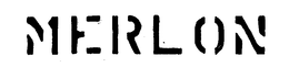 MERLON trademark
