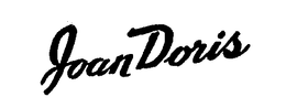 JOAN DORIS trademark
