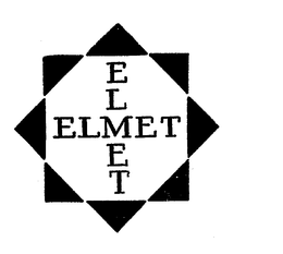 ELMET trademark
