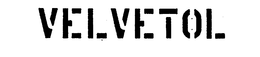 VELVETOL trademark