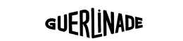 GUERLINADE trademark