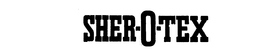 SHER-O-TEX trademark