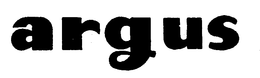 ARGUS trademark