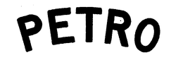 PETRO trademark