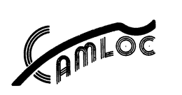 CAMLOC trademark