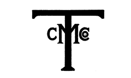 TCMCO trademark