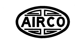 AIRCO trademark