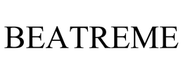 BEATREME trademark