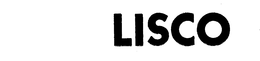 LISCO trademark