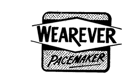 WEAREVER PACEMAKER trademark