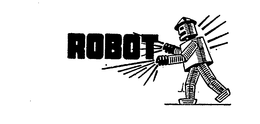 ROBOT trademark