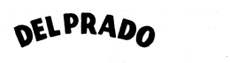 DELPRADO trademark