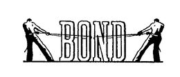BOND trademark