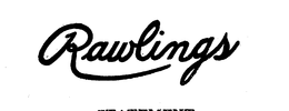 RAWLINGS trademark