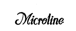 MICROLINE trademark