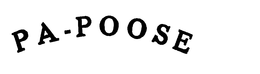 PA-POOSE trademark