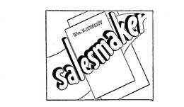 SALESMAKER WM. S. WRIGHT trademark