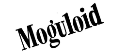MOGULOID trademark