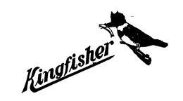KINGFISHER trademark