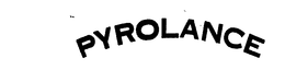PYROLANCE trademark