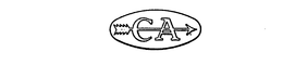 CA trademark