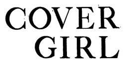 COVER GIRL trademark