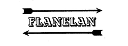 FLANELAN trademark