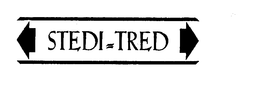 STEDI-TRED trademark