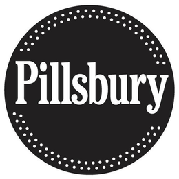 PILLSBURY trademark