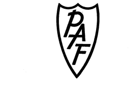 PAF trademark