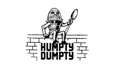 HUMPTY DUMPTY trademark