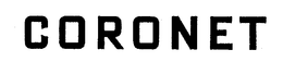 CORONET trademark