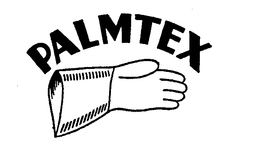 PALMTEX trademark