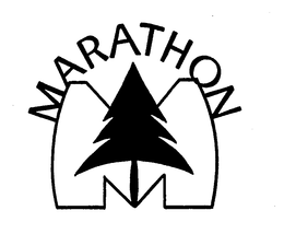 MARATHON trademark