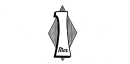 1 MOR trademark