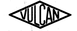 VULCAN trademark