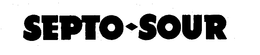 SEPTO-SOUR trademark