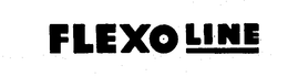 FLEXOLINE trademark