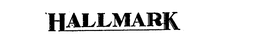HALLMARK trademark