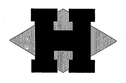 H trademark