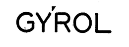 GYROL trademark