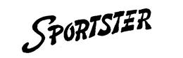 SPORTSTER trademark