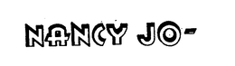 NANCY JO- trademark