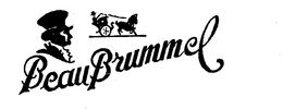 BEAU BRUMMEL trademark
