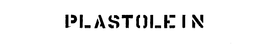 PLASTOLEIN trademark
