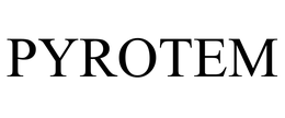 PYROTEM trademark
